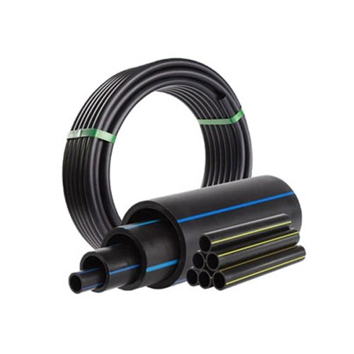 HDPE Pipe & Coil